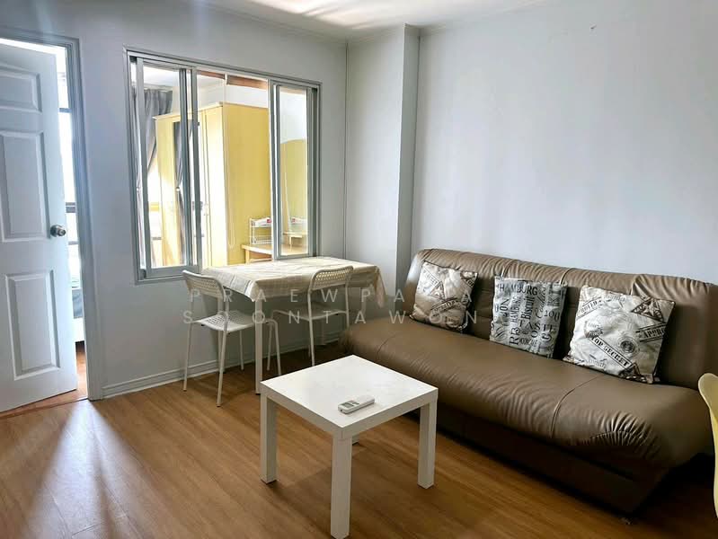 For Rent - Lumpini Ville Sukhumvit 77, Bangkok