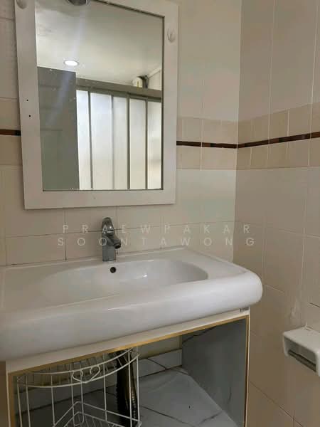 For Rent - Lumpini Ville Sukhumvit 77, Bangkok