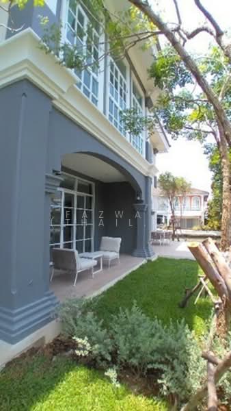 Boat Lagoon Villas, Phuket, Ko Kaeo, Muang Phuket, Phuket, 4 Bedrooms, 267 sqm, Villa For Rent, by Fazwaz (Thailand) Co., Ltd., 500255458 - DDproperty.com