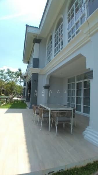 Boat Lagoon Villas, Phuket, Ko Kaeo, Muang Phuket, Phuket, 4 Bedrooms, 267 sqm, Villa For Rent, by Fazwaz (Thailand) Co., Ltd., 500255458 - DDproperty.com