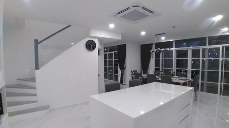 Boat Lagoon Villas, Phuket, Ko Kaeo, Muang Phuket, Phuket, 4 Bedrooms, 267 sqm, Villa For Rent, by Fazwaz (Thailand) Co., Ltd., 500255458 - DDproperty.com