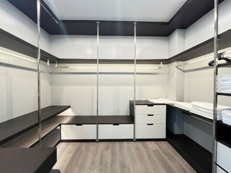 Boat Lagoon Villas, Phuket, Ko Kaeo, Muang Phuket, Phuket, 4 Bedrooms, 267 sqm, Villa For Rent, by Fazwaz (Thailand) Co., Ltd., 500255458 - DDproperty.com