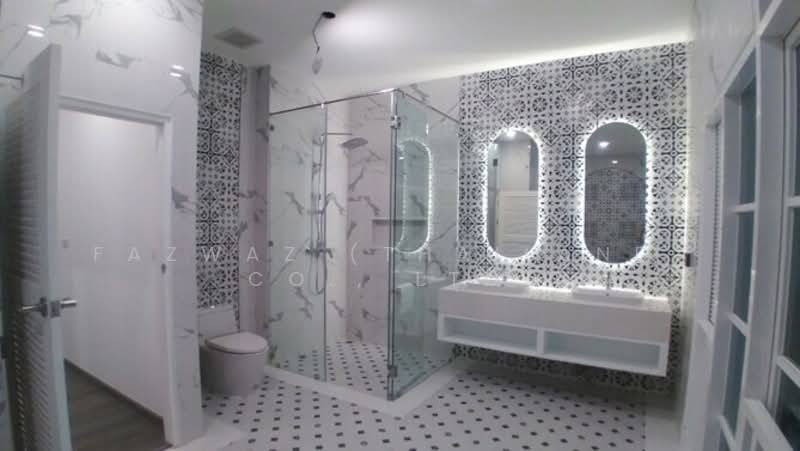 Boat Lagoon Villas, Phuket, Ko Kaeo, Muang Phuket, Phuket, 4 Bedrooms, 267 sqm, Villa For Rent, by Fazwaz (Thailand) Co., Ltd., 500255458 - DDproperty.com