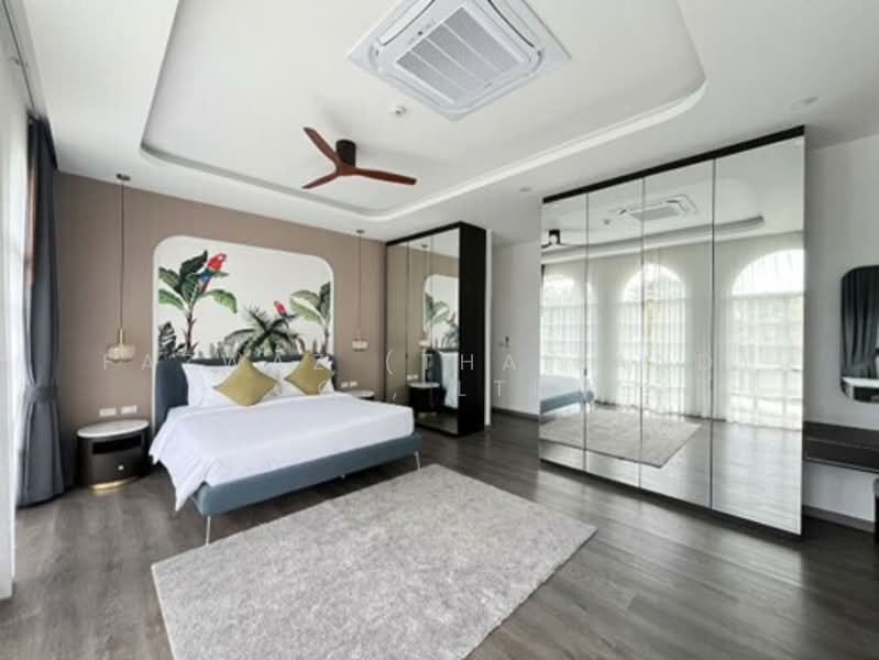 Boat Lagoon Villas : โบ้ท ลากูน วิลล่า, ภูเก็ต, เกาะแก้ว, เมืองภูเก็ต, ภูเก็ต, 267 ตร.ม., วิลล่า ให้เช่า, โดย Fazwaz (Thailand) Co., Ltd., 500255458 - DDproperty.com