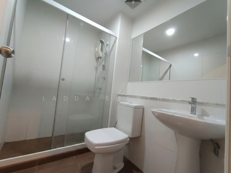 Regent Home Bangson 27, Bangkok, 877 Bangkok-Nonthaburi Road, Bang Sue, Bang Sue, Bangkok, 1 Bedroom, 29 sqm, Condo For Sale, by Ladda Suebthai, 500255459 - DDproperty.com