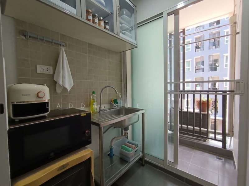 Regent Home Bangson 27, Bangkok, 877 Bangkok-Nonthaburi Road, Bang Sue, Bang Sue, Bangkok, 1 Bedroom, 29 sqm, Condo For Sale, by Ladda Suebthai, 500255459 - DDproperty.com