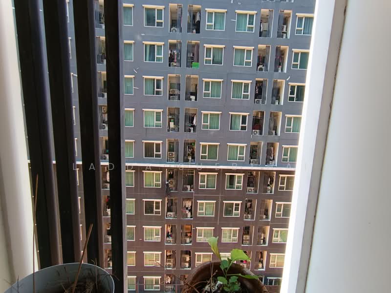 Regent Home Bangson 27 : รีเจ้นท์โฮม บางซ่อน 27, กรุงเทพ, 877 ถ. กรุงเทพ - นนทบุรี, บางซื่อ, บางซื่อ, กรุงเทพ, 29 ตร.ม., คอนโด ขาย, โดย Ladda Suebthai, 500255459 - DDproperty.com