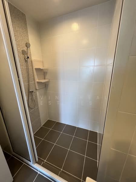 Aspire Rattanathibet 2, Nonthaburi, 185 Rattanathibet Road, Bang Kra So, Muang Nonthaburi, Nonthaburi, 1 Bedroom, 30 sqm, Condo For Rent, by Living Real Estates, 500255460 - DDproperty.com