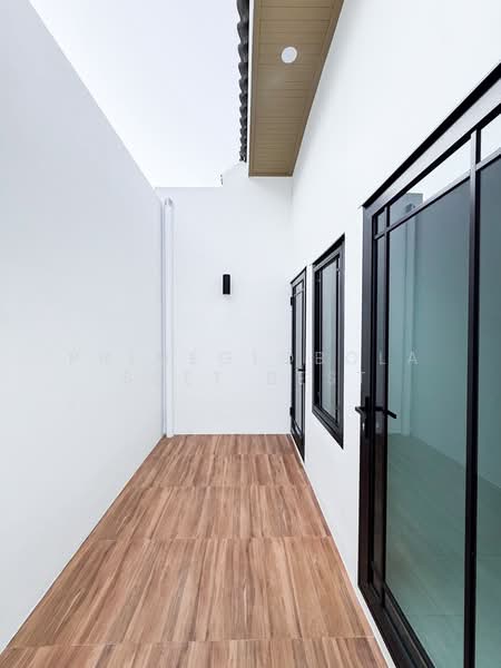 Chao Fah Garden Home 5, Phuket, Wichit, Muang Phuket, Phuket, 3 Bedrooms, 336 sqm, Single Detached House For Sale, by Primeglobolasset best, 500255463 - DDproperty.com