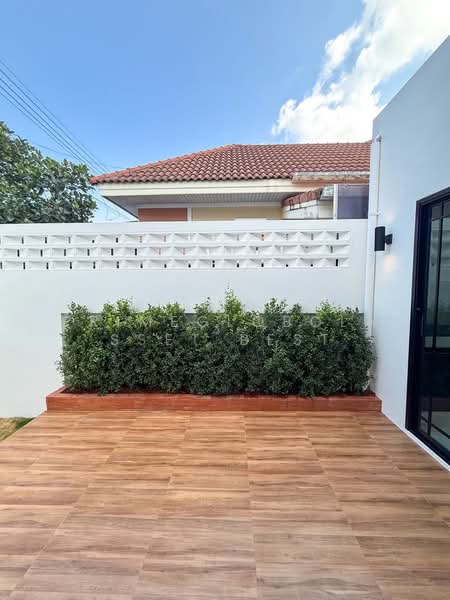 Chao Fah Garden Home 5, Phuket, Wichit, Muang Phuket, Phuket, 3 Bedrooms, 336 sqm, Single Detached House For Sale, by Primeglobolasset best, 500255463 - DDproperty.com