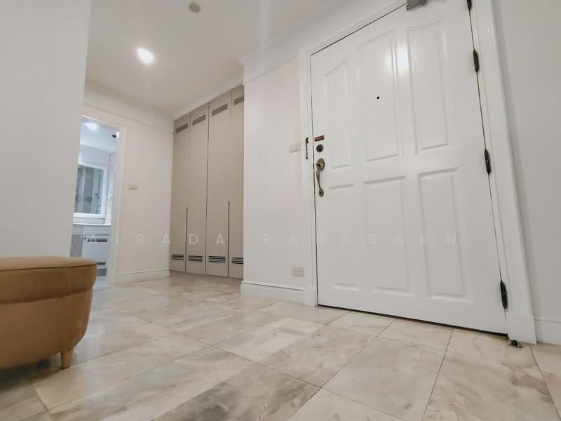 GM Tower, Bangkok, 39 Soi Sukhumvit 20, Khlong Toei, Khlong Toei, Bangkok, 4 Bedrooms, 450 sqm, Condo For Rent, by Airada Parasarn, 500255465 - DDproperty.com