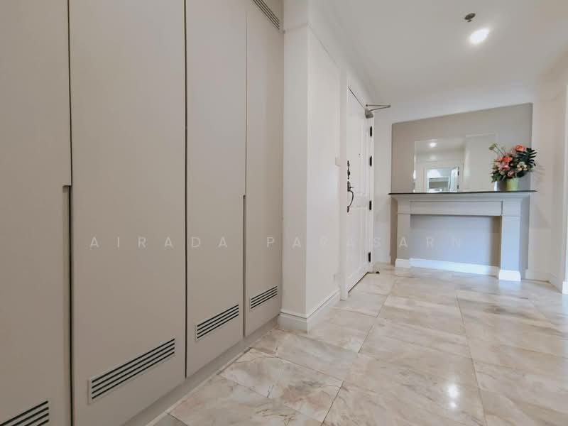 GM Tower, Bangkok, 39 Soi Sukhumvit 20, Khlong Toei, Khlong Toei, Bangkok, 4 Bedrooms, 450 sqm, Condo For Rent, by Airada Parasarn, 500255465 - DDproperty.com