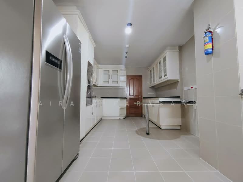 GM Tower, Bangkok, 39 Soi Sukhumvit 20, Khlong Toei, Khlong Toei, Bangkok, 4 Bedrooms, 450 sqm, Condo For Rent, by Airada Parasarn, 500255465 - DDproperty.com