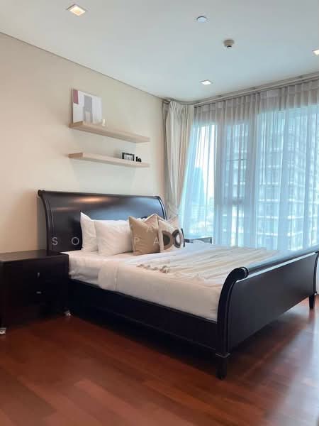 Ivy Thonglor, Bangkok, 889 Thonglor Road, Khlong Tan Nua, Watthana, Bangkok, 2 Bedrooms, 88 sqm, Condo For Rent, by Nakarin  Sookpaiboon, 500255467 - DDproperty.com