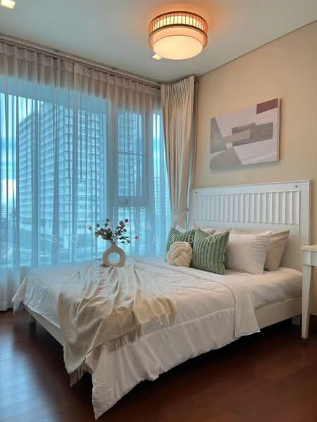 Ivy Thonglor, Bangkok, 889 Thonglor Road, Khlong Tan Nua, Watthana, Bangkok, 2 Bedrooms, 88 sqm, Condo For Rent, by Nakarin  Sookpaiboon, 500255467 - DDproperty.com