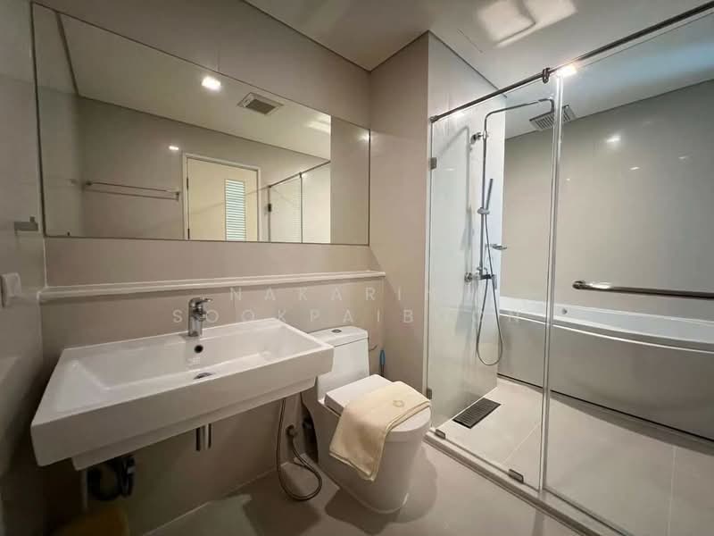 Ivy Thonglor, Bangkok, 889 Thonglor Road, Khlong Tan Nua, Watthana, Bangkok, 2 Bedrooms, 88 sqm, Condo For Rent, by Nakarin  Sookpaiboon, 500255467 - DDproperty.com