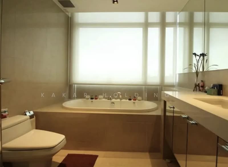 Baan Sindhorn, Bangkok, 89 Soi Langsuan, Langsuan Road, Lumphini, Pathum Wan, Bangkok, 2 Bedrooms, 126 sqm, Condo For Rent, by Kakar Holdings, 500255469 - DDproperty.com