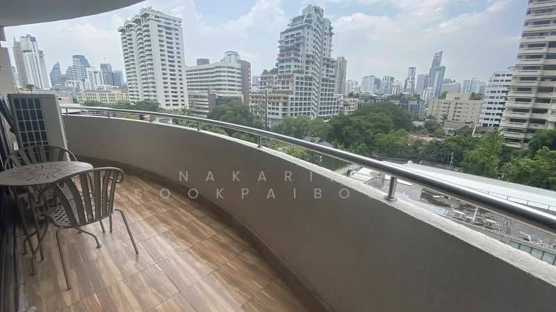 Supalai Place Sukhumvit 39 : ศุภาลัย เพลส สุขุมวิท 39, กรุงเทพ, 175-179 ซอยสุขุมวิท 39 ถนนสุขุมวิท แขวงคลองตันเหนือ เขตวัฒนา กรุงเทพมหานคร, คลองตันเหนือ, วัฒนา, กรุงเทพ, 112 ตร.ม., คอนโด ให้เช่า, โดย Nakarin  Sookpaiboon, 500255472 - DDproperty.com