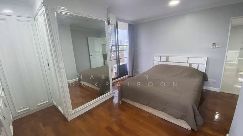 Supalai Place Sukhumvit 39 : ศุภาลัย เพลส สุขุมวิท 39, กรุงเทพ, 175-179 ซอยสุขุมวิท 39 ถนนสุขุมวิท แขวงคลองตันเหนือ เขตวัฒนา กรุงเทพมหานคร, คลองตันเหนือ, วัฒนา, กรุงเทพ, 112 ตร.ม., คอนโด ให้เช่า, โดย Nakarin  Sookpaiboon, 500255472 - DDproperty.com