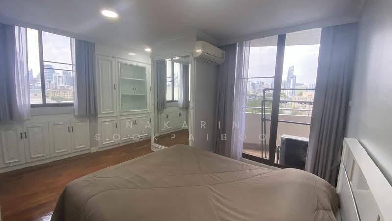 Supalai Place Sukhumvit 39 : ศุภาลัย เพลส สุขุมวิท 39, กรุงเทพ, 175-179 ซอยสุขุมวิท 39 ถนนสุขุมวิท แขวงคลองตันเหนือ เขตวัฒนา กรุงเทพมหานคร, คลองตันเหนือ, วัฒนา, กรุงเทพ, 112 ตร.ม., คอนโด ให้เช่า, โดย Nakarin  Sookpaiboon, 500255472 - DDproperty.com