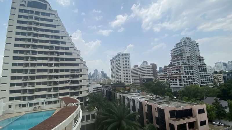 Supalai Place Sukhumvit 39 : ศุภาลัย เพลส สุขุมวิท 39, กรุงเทพ, 175-179 ซอยสุขุมวิท 39 ถนนสุขุมวิท แขวงคลองตันเหนือ เขตวัฒนา กรุงเทพมหานคร, คลองตันเหนือ, วัฒนา, กรุงเทพ, 112 ตร.ม., คอนโด ให้เช่า, โดย Nakarin  Sookpaiboon, 500255472 - DDproperty.com