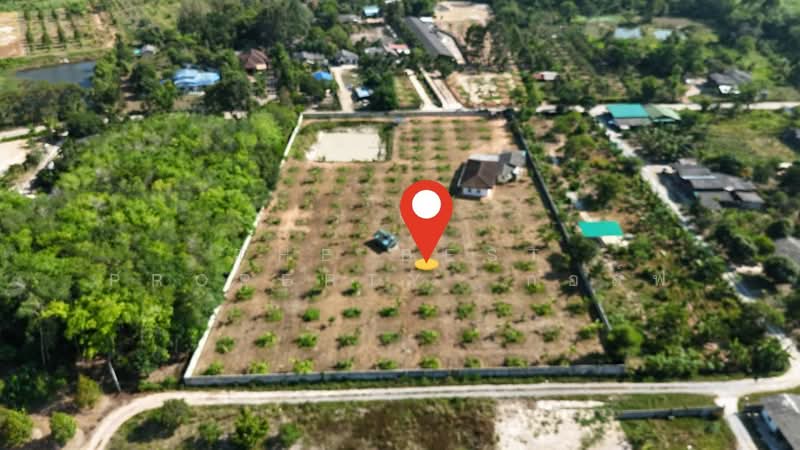 ที่ดินตะพง ระยอง, ระยอง, ตะพง, เมืองระยอง, ระยอง, 11,200 ตร.ม., ที่ดิน ขาย, โดย The Best Property  กอล์ฟ, 500255473 - DDproperty.com