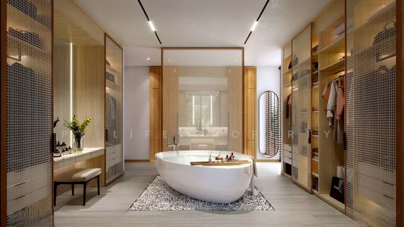 2S0243 Pool villa for sale 61,800,000 baht 5 bedroom 6 bathroom at cherngtalay have fully furnished, ภูเก็ต, เชิงทะเล, ถลาง, ภูเก็ต, 520 ตร.ม., วิลล่า ขาย, โดย PK LIFE Property, 500255474 - DDproperty.com