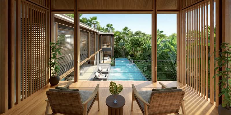 2S0243 Pool villa for sale 61,800,000 baht 5 bedroom 6 bathroom at cherngtalay have fully furnished, ภูเก็ต, เชิงทะเล, ถลาง, ภูเก็ต, 520 ตร.ม., วิลล่า ขาย, โดย PK LIFE Property, 500255474 - DDproperty.com