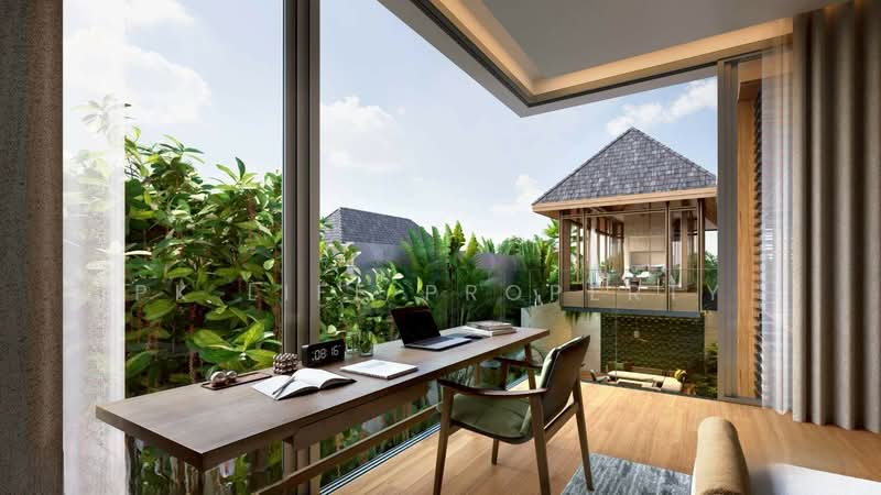 2S0243 Pool villa for sale 61,800,000 baht 5 bedroom 6 bathroom at cherngtalay have fully furnished, ภูเก็ต, เชิงทะเล, ถลาง, ภูเก็ต, 520 ตร.ม., วิลล่า ขาย, โดย PK LIFE Property, 500255474 - DDproperty.com