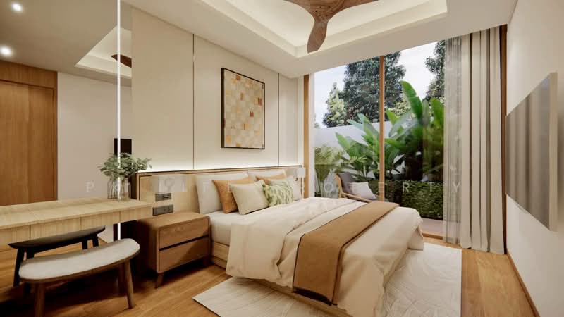 2S0243 Pool villa for sale 61,800,000 baht 5 bedroom 6 bathroom at cherngtalay have fully furnished, Phuket, Choeng Thale, Thalang, Phuket, 5 Bedrooms, 520 sqm, Villa For Sale, by PK LIFE Property, 500255474 - DDproperty.com