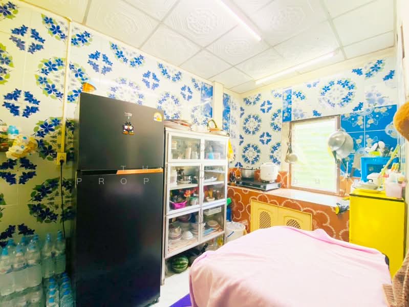 รุ่งอรุณ สมุทรสาคร, Samut Sakhon, Tha-Sai, Muang Samut Sakhon, Samut Sakhon, 2 Bedrooms, 70 sqm, Townhouse For Sale, by The Best Property แอน, 500255475 - DDproperty.com