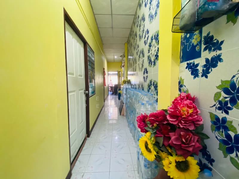 รุ่งอรุณ สมุทรสาคร, Samut Sakhon, Tha-Sai, Muang Samut Sakhon, Samut Sakhon, 2 Bedrooms, 70 sqm, Townhouse For Sale, by The Best Property แอน, 500255475 - DDproperty.com