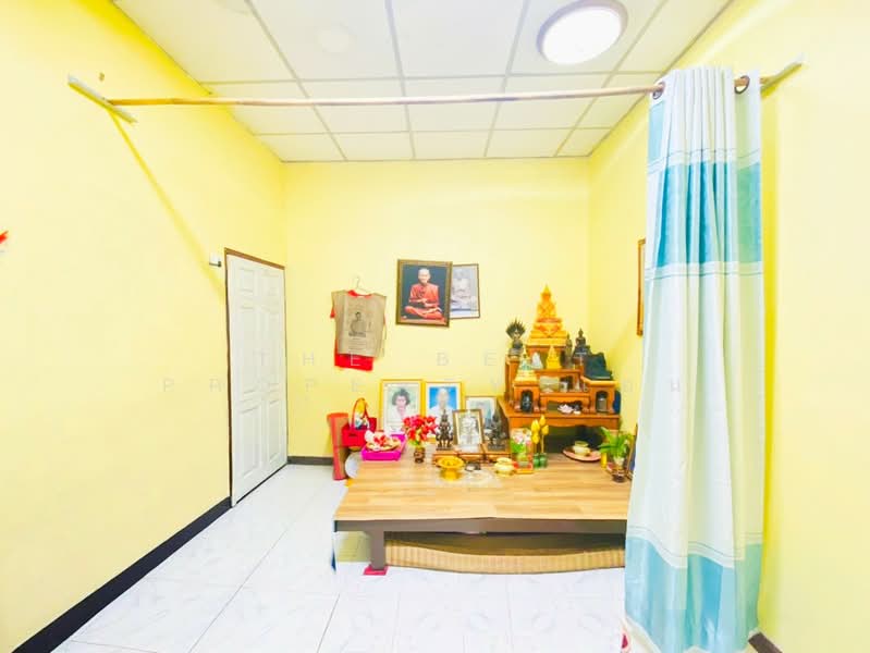 รุ่งอรุณ สมุทรสาคร, Samut Sakhon, Tha-Sai, Muang Samut Sakhon, Samut Sakhon, 2 Bedrooms, 70 sqm, Townhouse For Sale, by The Best Property แอน, 500255475 - DDproperty.com