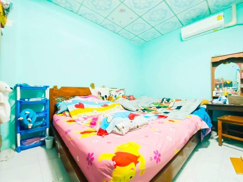 รุ่งอรุณ สมุทรสาคร, สมุทรสาคร, ท่าทราย, เมืองสมุทรสาคร, สมุทรสาคร, 70 ตร.ม., ทาวน์เฮ้าส์ ขาย, โดย The Best Property แอน, 500255475 - DDproperty.com