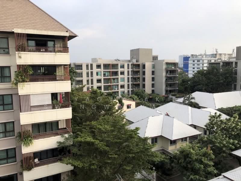 Condo One Sathorn, Bangkok, Yenakat, Chong Nonsi, Yan Nawa, Bangkok, 2 Bedrooms, 62 sqm, Condo For Sale, by Yaowalak Swangwannarat, 500255477 - DDproperty.com