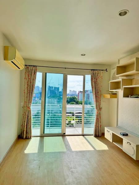 The Mark Ratchada-Airport Link, Bangkok, Chaturathit Road, Makkasan, Ratchathewi, Bangkok, 2 Bedrooms, 61 sqm, Condo For Rent, by Nichapa Tangdachsumrit, 500255478 - DDproperty.com