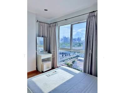 For Rent - The Mark Ratchada-Airport Link, Bangkok