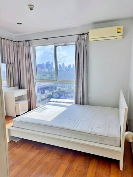 The Mark Ratchada-Airport Link, Bangkok, Chaturathit Road, Makkasan, Ratchathewi, Bangkok, 8 Bedrooms, 61 sqm, Condo For Rent, by Nichapa Tangdachsumrit, 500255478 - DDproperty.com