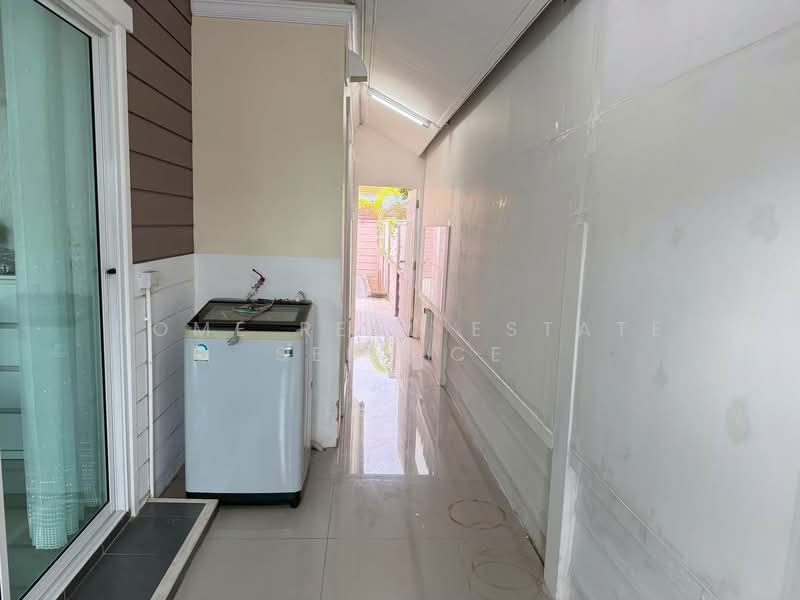 Rawiporn Romsai Village Nong Pla Lai, Chon Buri (Pattaya), Nong Pla Lai, Bang Lamung (Pattaya), Chon Buri (Pattaya), 3 Bedrooms, 126 sqm, Single Detached House For Sale, by HOME Real Estate Service, 500255480 - DDproperty.com