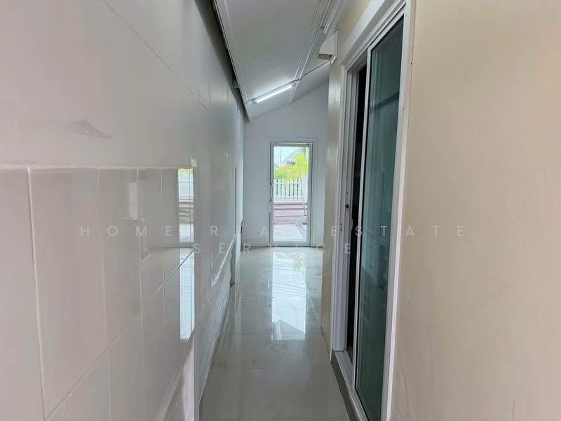 Rawiporn Romsai Village Nong Pla Lai, Chon Buri (Pattaya), Nong Pla Lai, Bang Lamung (Pattaya), Chon Buri (Pattaya), 3 Bedrooms, 126 sqm, Single Detached House For Sale, by HOME Real Estate Service, 500255480 - DDproperty.com