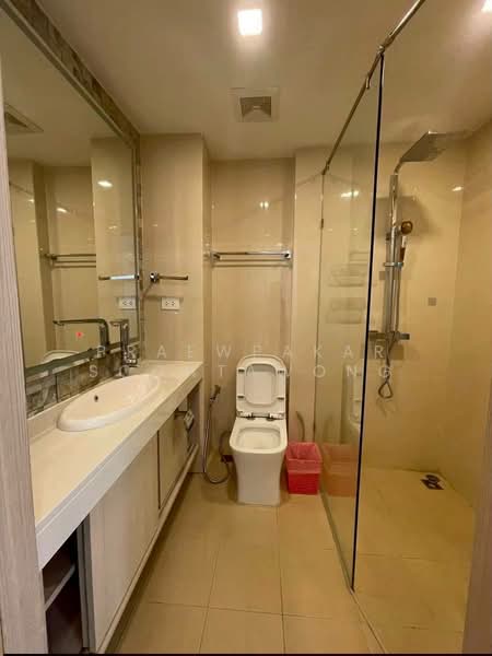 Olympus City Garden, Chon Buri (Pattaya), Soi Kho Pai 4, Nong Pru, Bang Lamung (Pattaya), Chon Buri (Pattaya), 1 Bedroom, 28 sqm, Condo For Rent, by Praewpakar Soontawong, 500255481 - DDproperty.com