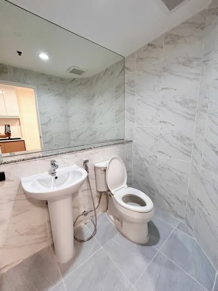 Baan Nonzee, Bangkok, 33 Chan Rd, Chong Nonsi, Yan Nawa, Bangkok, 2 Bedrooms, 80 sqm, Condo For Rent, by Nakarin  Sookpaiboon, 500255485 - DDproperty.com