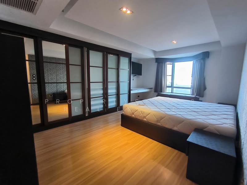 Royal Castle Sukhumvit, Bangkok, 30 Soi Sukhumvit 39, Khlongtoei Nua, Watthana, Bangkok, 3 Bedrooms, 161 sqm, Condo For Rent, by PROPERTYSIGHTS REAL ESTATE, 500255488 - DDproperty.com