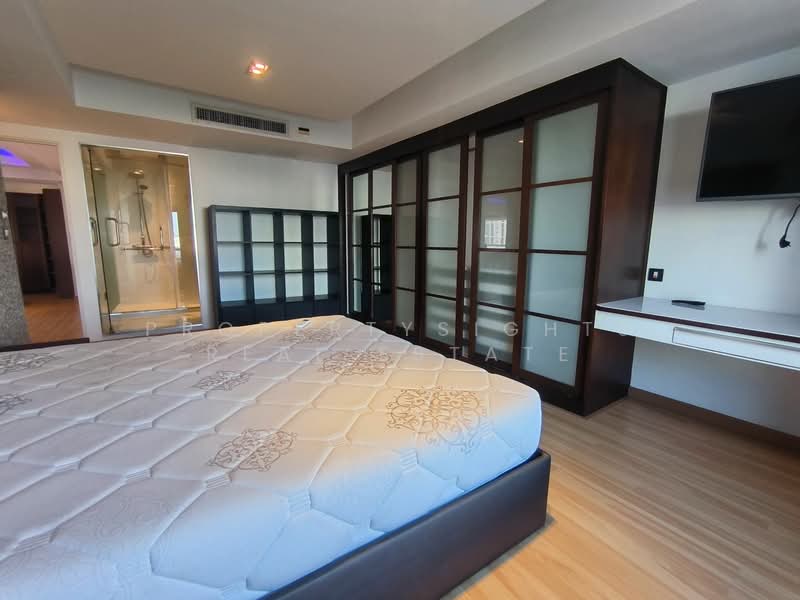 Royal Castle Sukhumvit, Bangkok, 30 Soi Sukhumvit 39, Khlongtoei Nua, Watthana, Bangkok, 3 Bedrooms, 161 sqm, Condo For Rent, by PROPERTYSIGHTS REAL ESTATE, 500255488 - DDproperty.com