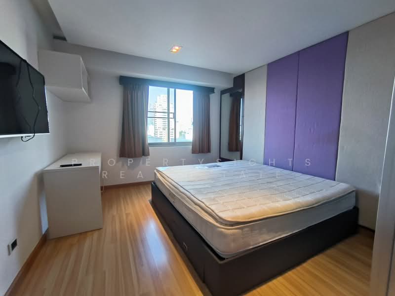 Royal Castle Sukhumvit, Bangkok, 30 Soi Sukhumvit 39, Khlongtoei Nua, Watthana, Bangkok, 3 Bedrooms, 161 sqm, Condo For Rent, by PROPERTYSIGHTS REAL ESTATE, 500255488 - DDproperty.com