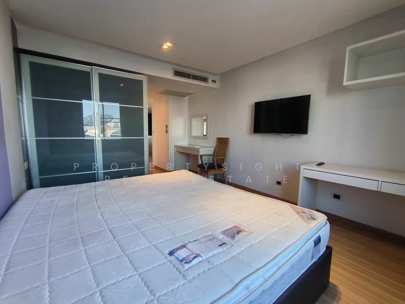 Royal Castle Sukhumvit, Bangkok, 30 Soi Sukhumvit 39, Khlongtoei Nua, Watthana, Bangkok, 3 Bedrooms, 161 sqm, Condo For Rent, by PROPERTYSIGHTS REAL ESTATE, 500255488 - DDproperty.com