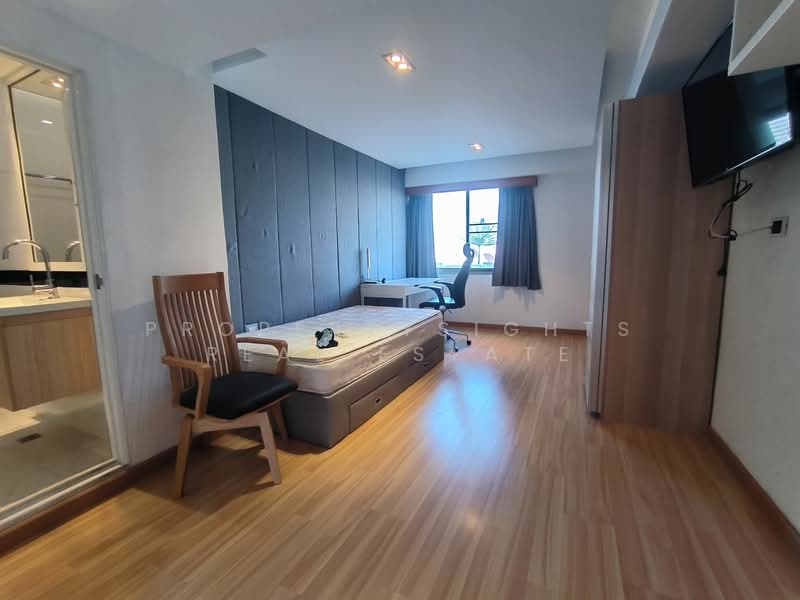 Royal Castle Sukhumvit, Bangkok, 30 Soi Sukhumvit 39, Khlongtoei Nua, Watthana, Bangkok, 3 Bedrooms, 161 sqm, Condo For Rent, by PROPERTYSIGHTS REAL ESTATE, 500255488 - DDproperty.com