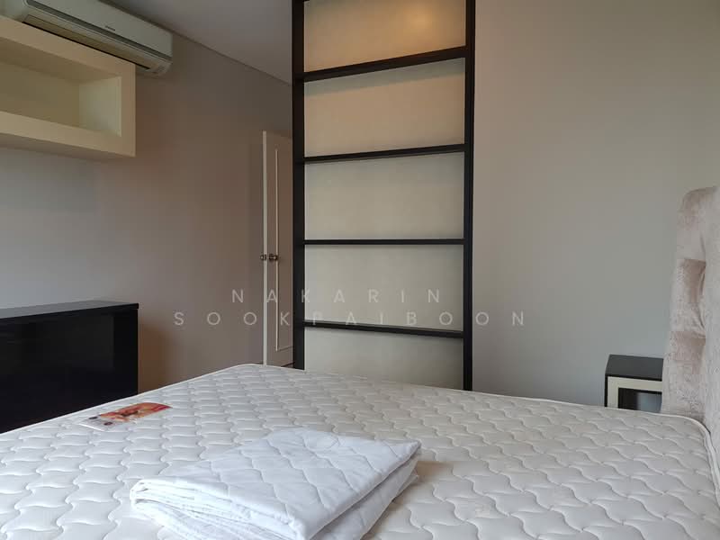 Villa Asoke, Bangkok, 1588 New Petchburi Road, Makkasan, Ratchathewi, Bangkok, 2 Bedrooms, 81 sqm, Condo For Rent, by Nakarin  Sookpaiboon, 500255489 - DDproperty.com