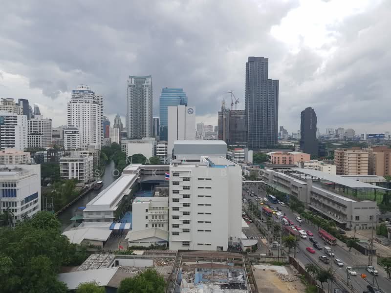 Villa Asoke : วิลล่า อโศก, กรุงเทพ, 1588 ถนน เพชรบุรีตัดใหม่, มักกะสัน, ราชเทวี, กรุงเทพ, 81 ตร.ม., คอนโด ให้เช่า, โดย Nakarin  Sookpaiboon, 500255489 - DDproperty.com