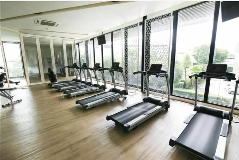 Fuse Chan-Sathorn, Bangkok, 160 Chan Road, Thung Wat Don, Sathon, Bangkok, 1 Bedroom, 34 sqm, Condo For Rent, by Praewpakar Soontawong, 500255490 - DDproperty.com